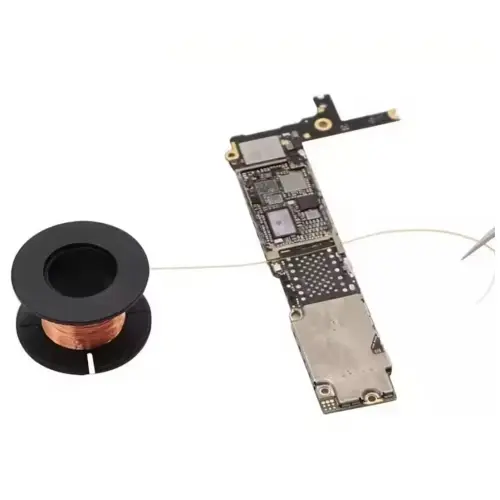 Hilo de unión para PCB 0.1 mm M0071 — imagen 3